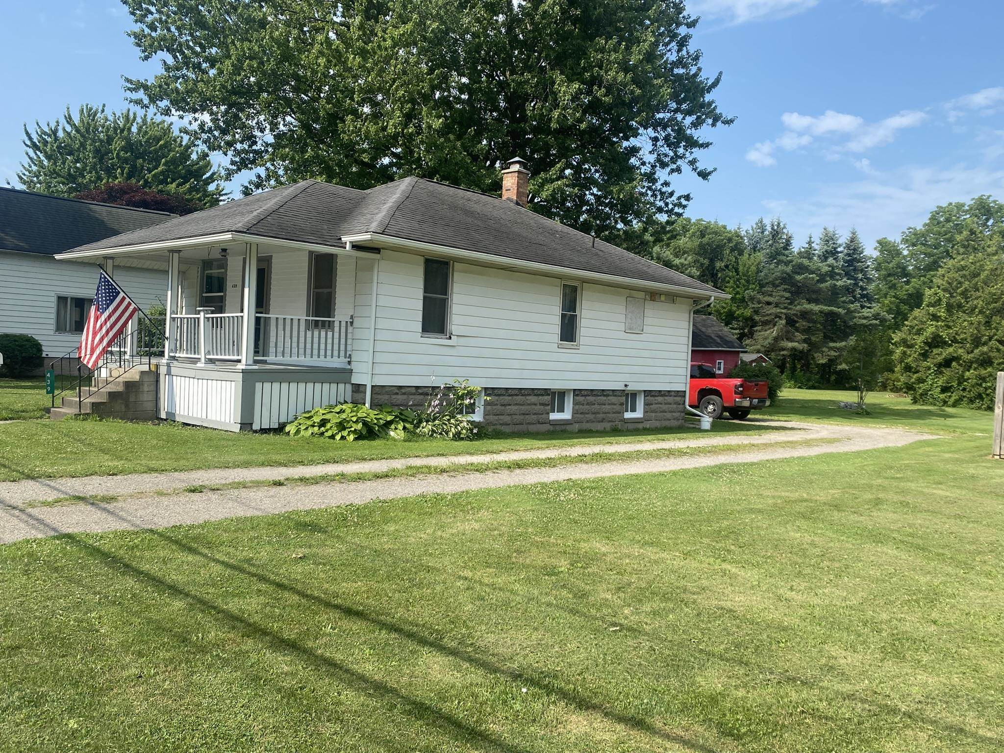 439 N Beck, Sebewaing, MI 48759 — Photo 5