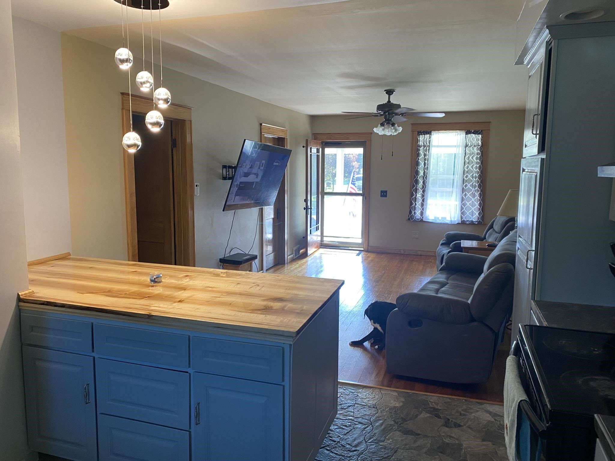 439 N Beck, Sebewaing, MI 48759 — Photo 8