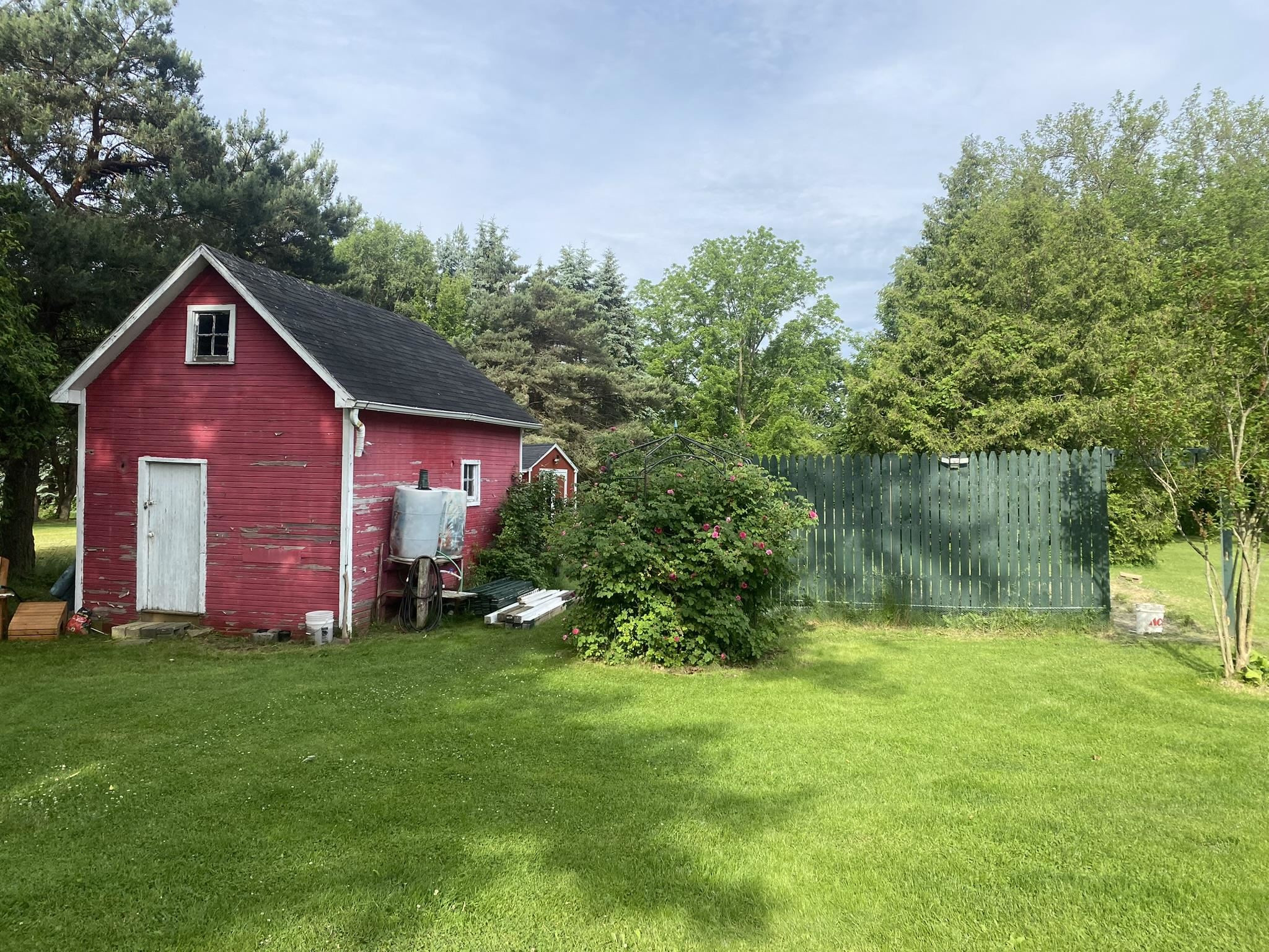 439 N Beck, Sebewaing, MI 48759 — Photo 16