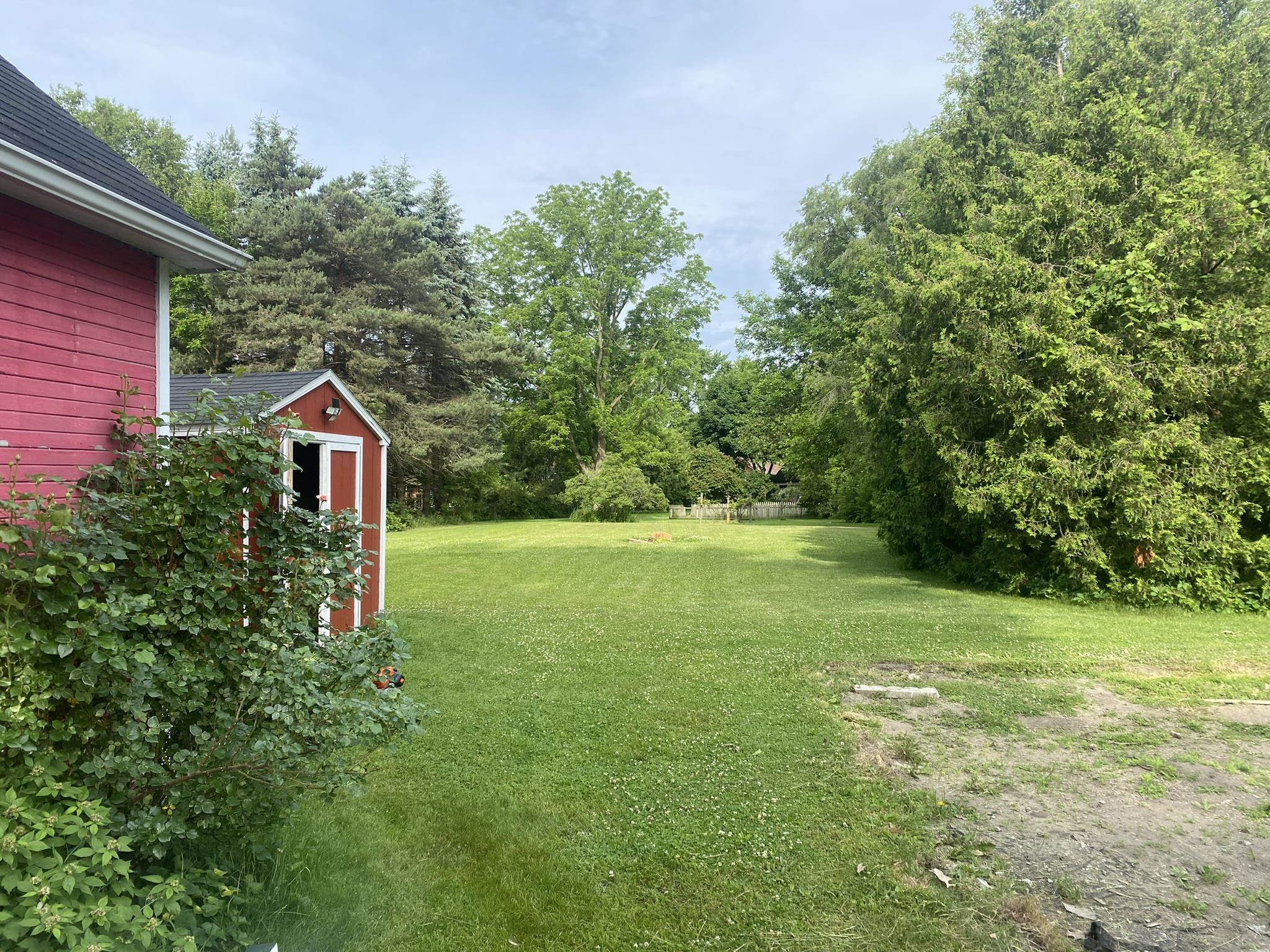 439 N Beck, Sebewaing, MI 48759 — Photo 17