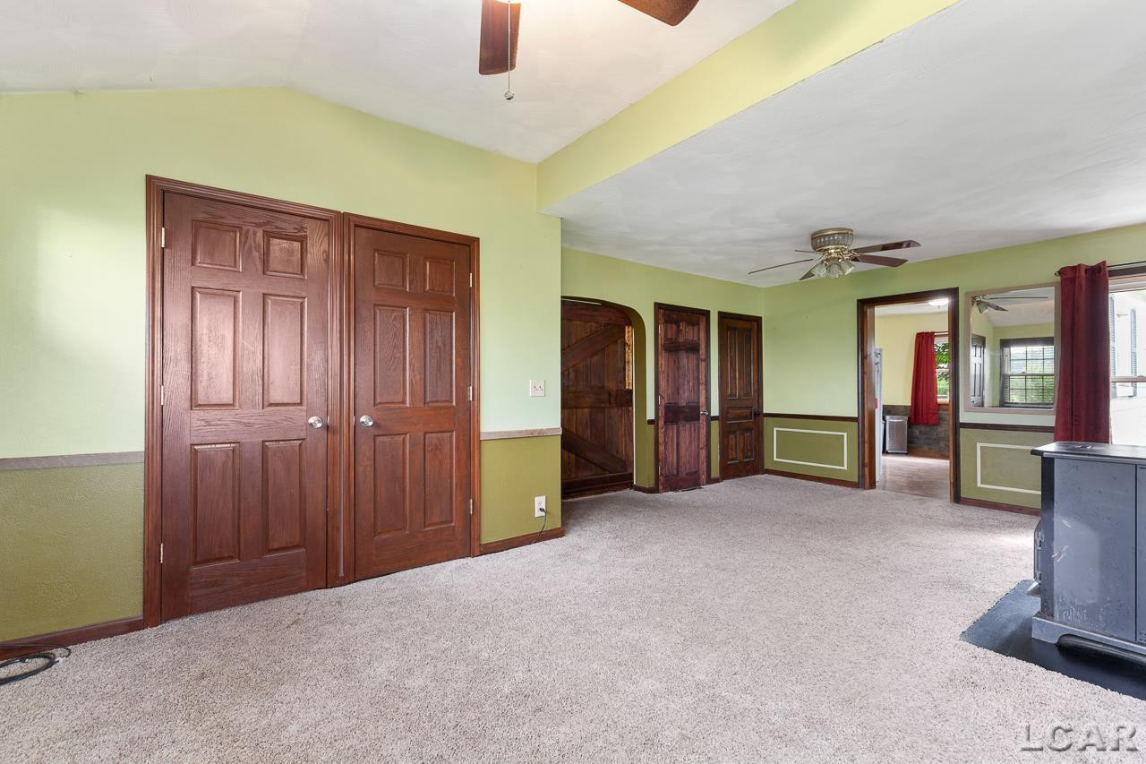 3641 S Sisson, Blissfield, MI 49228 — Photo 3
