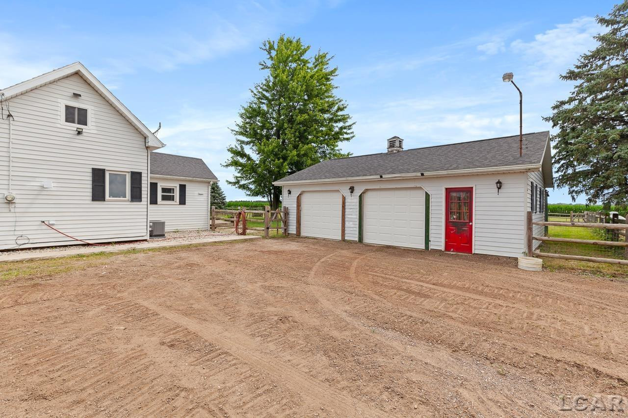 3641 S Sisson, Blissfield, MI 49228 — Photo 20
