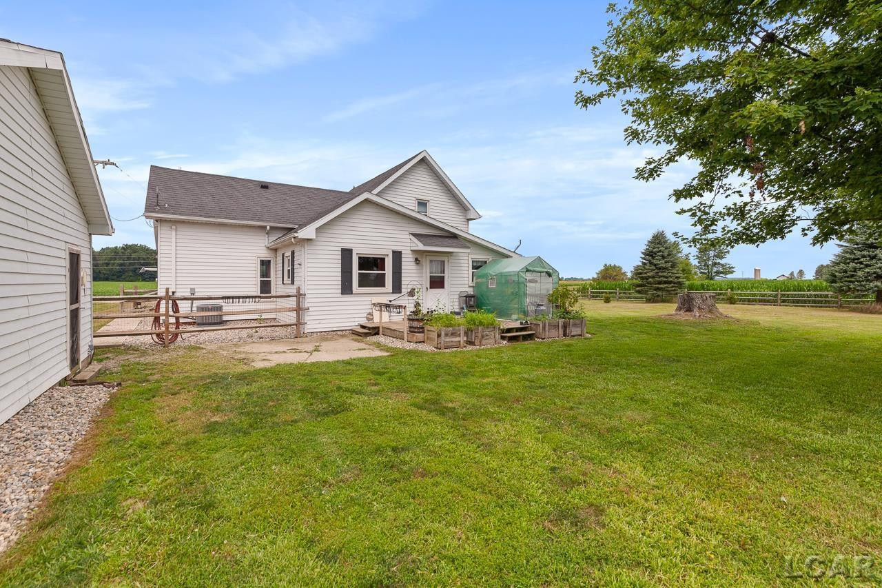 3641 S Sisson, Blissfield, MI 49228 — Photo 21