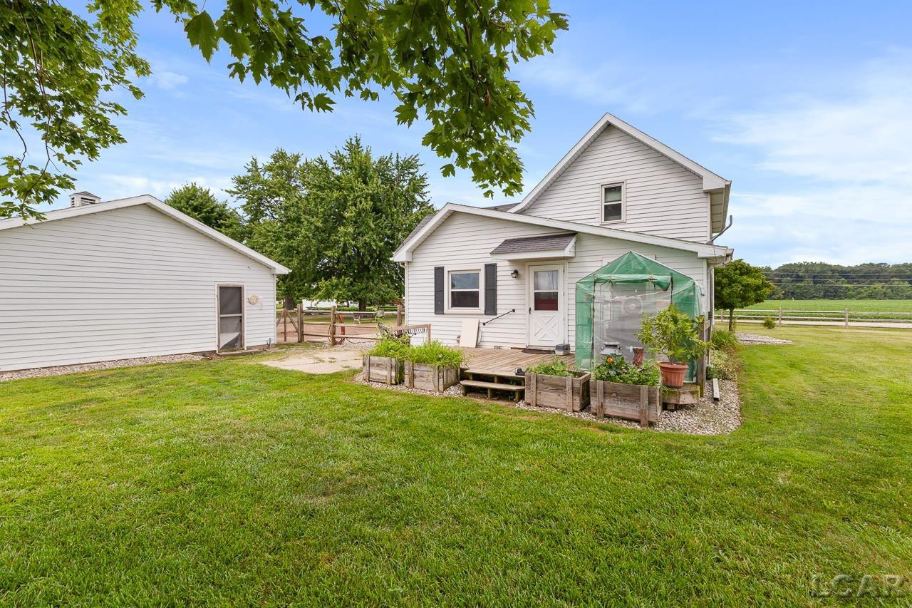 3641 S Sisson, Blissfield, MI 49228 — Photo 22