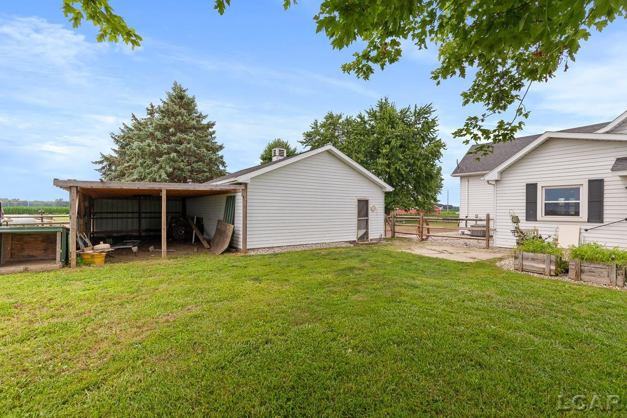 3641 S Sisson, Blissfield, MI 49228 — Photo 23