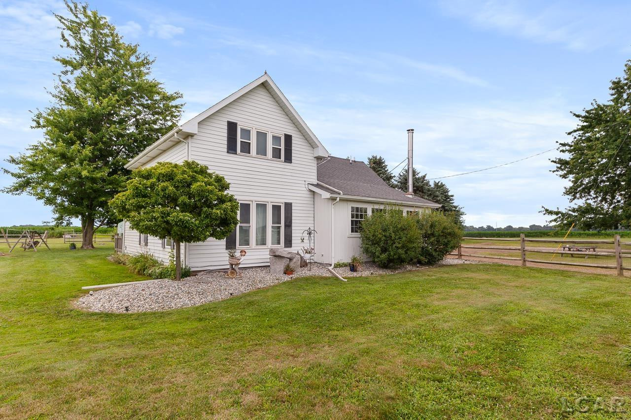 3641 S Sisson, Blissfield, MI 49228 — Photo 24