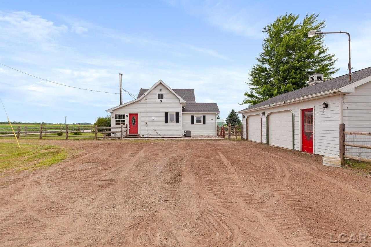 3641 S Sisson, Blissfield, MI 49228 — Photo 27