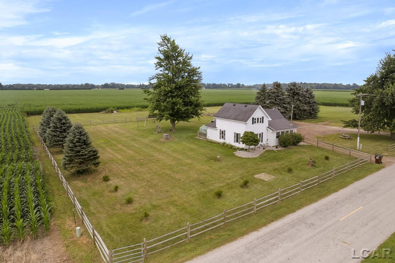 3641 S Sisson, Blissfield, MI 49228 — Photo 28