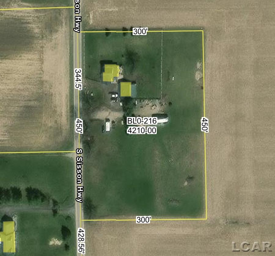 3641 S Sisson, Blissfield, MI 49228 — Photo 37