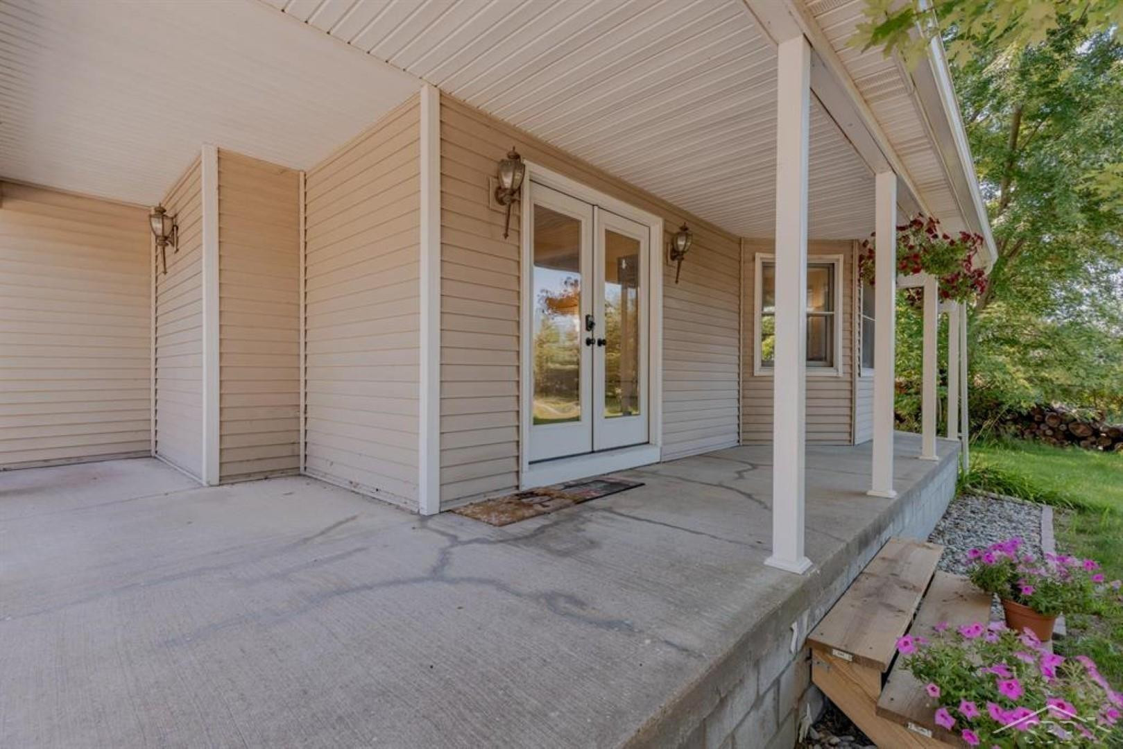 1470 N Meridian Road, Merrill, MI 48637 — Photo 5
