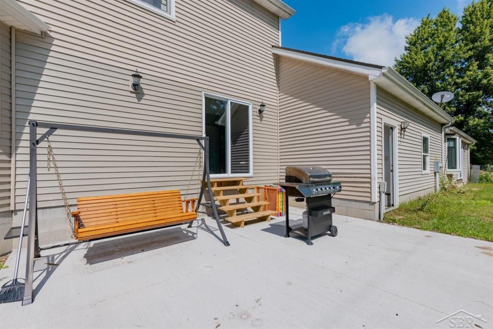 1470 N Meridian Road, Merrill, MI 48637 — Photo 7