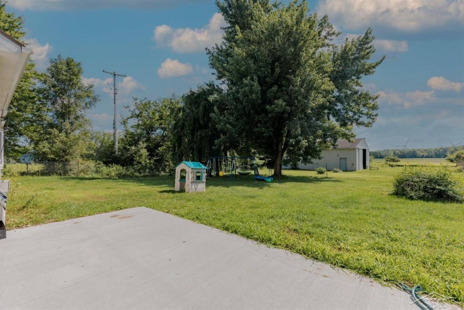 1470 N Meridian Road, Merrill, MI 48637 — Photo 8