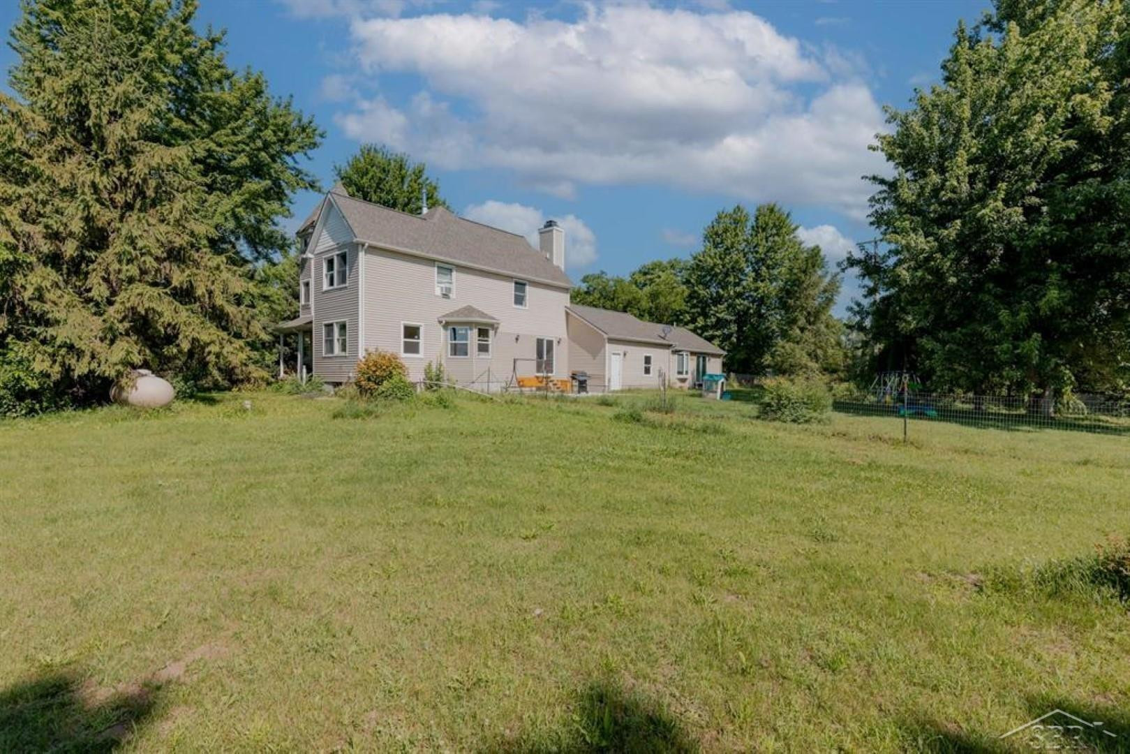 1470 N Meridian Road, Merrill, MI 48637 — Photo 9