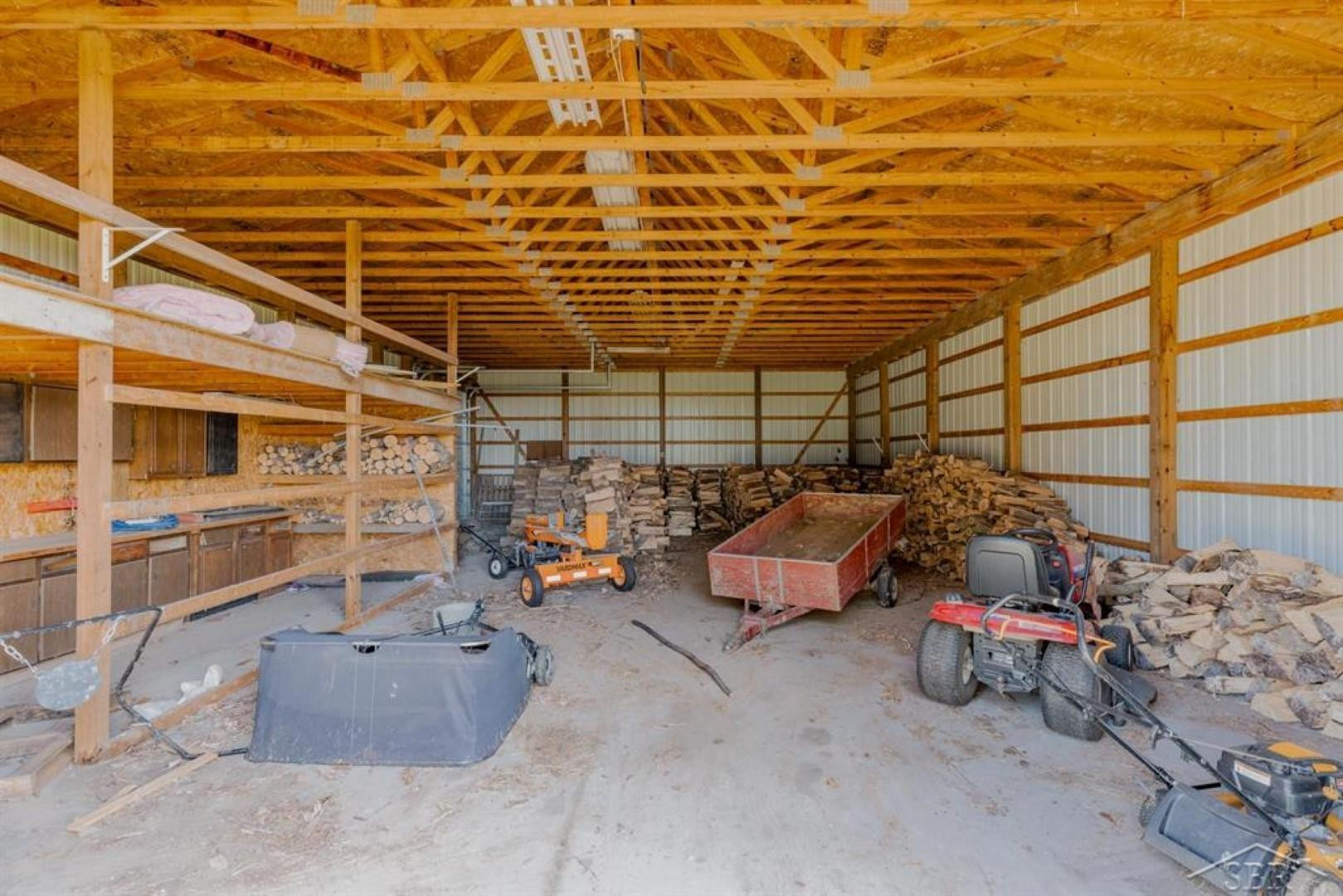 1470 N Meridian Road, Merrill, MI 48637 — Photo 11