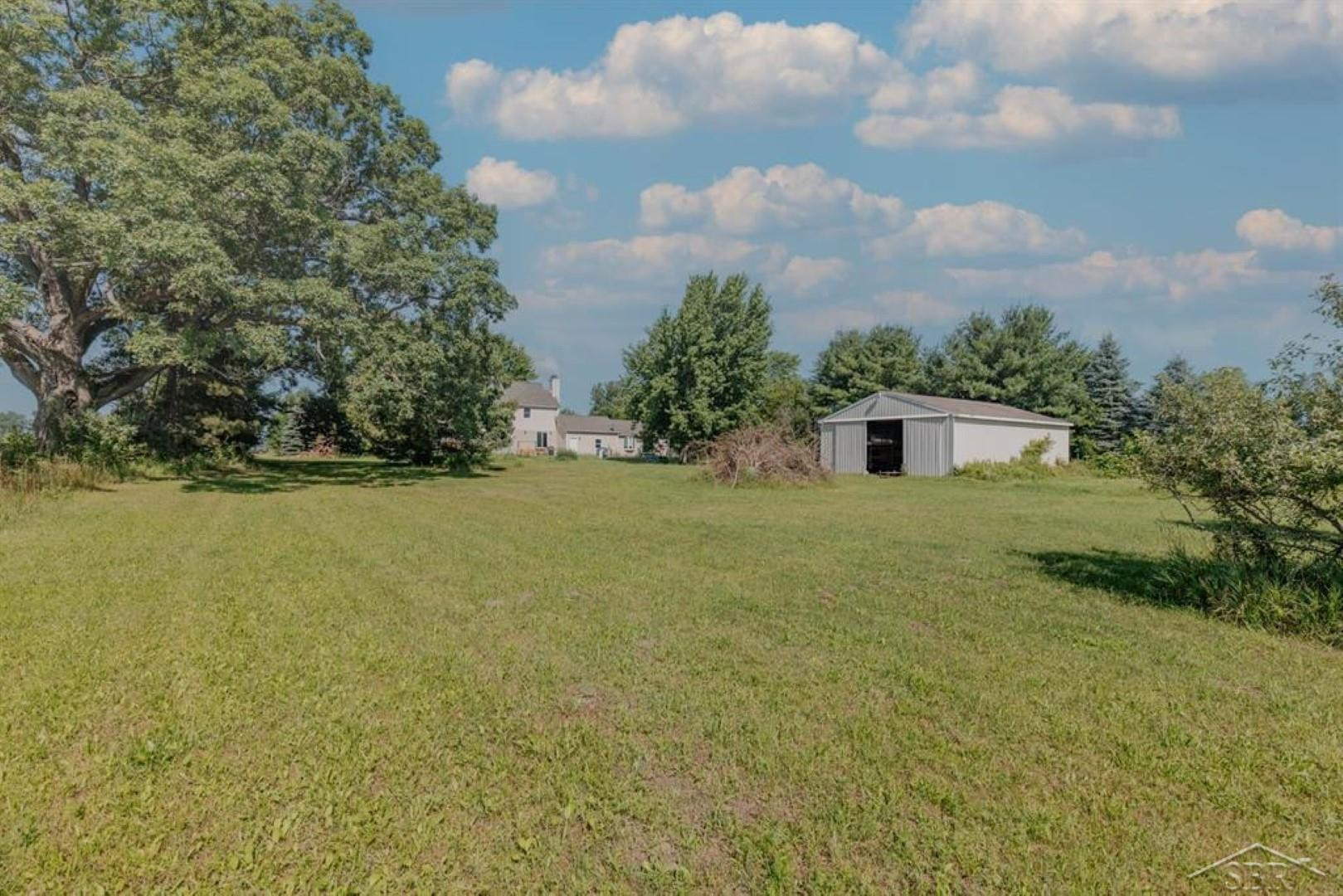 1470 N Meridian Road, Merrill, MI 48637 — Photo 12