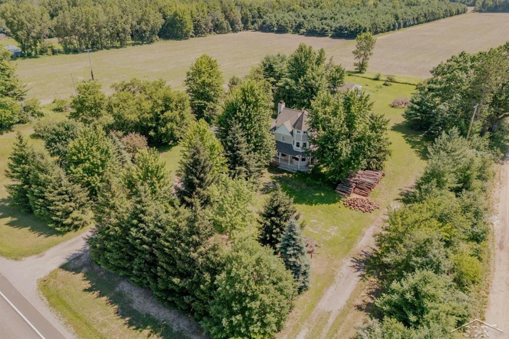 1470 N Meridian Road, Merrill, MI 48637 — Photo 13