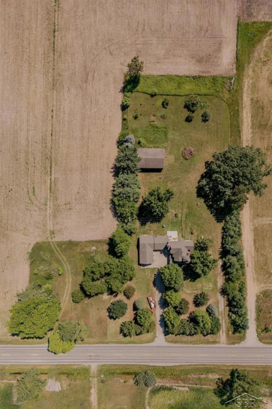 1470 N Meridian Road, Merrill, MI 48637 — Photo 15