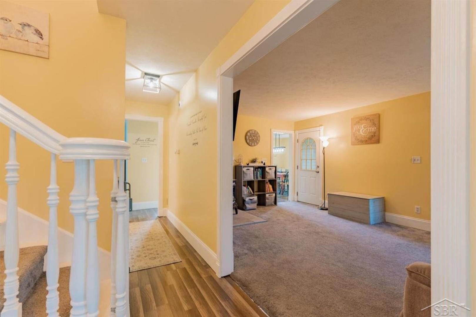 1470 N Meridian Road, Merrill, MI 48637 — Photo 18