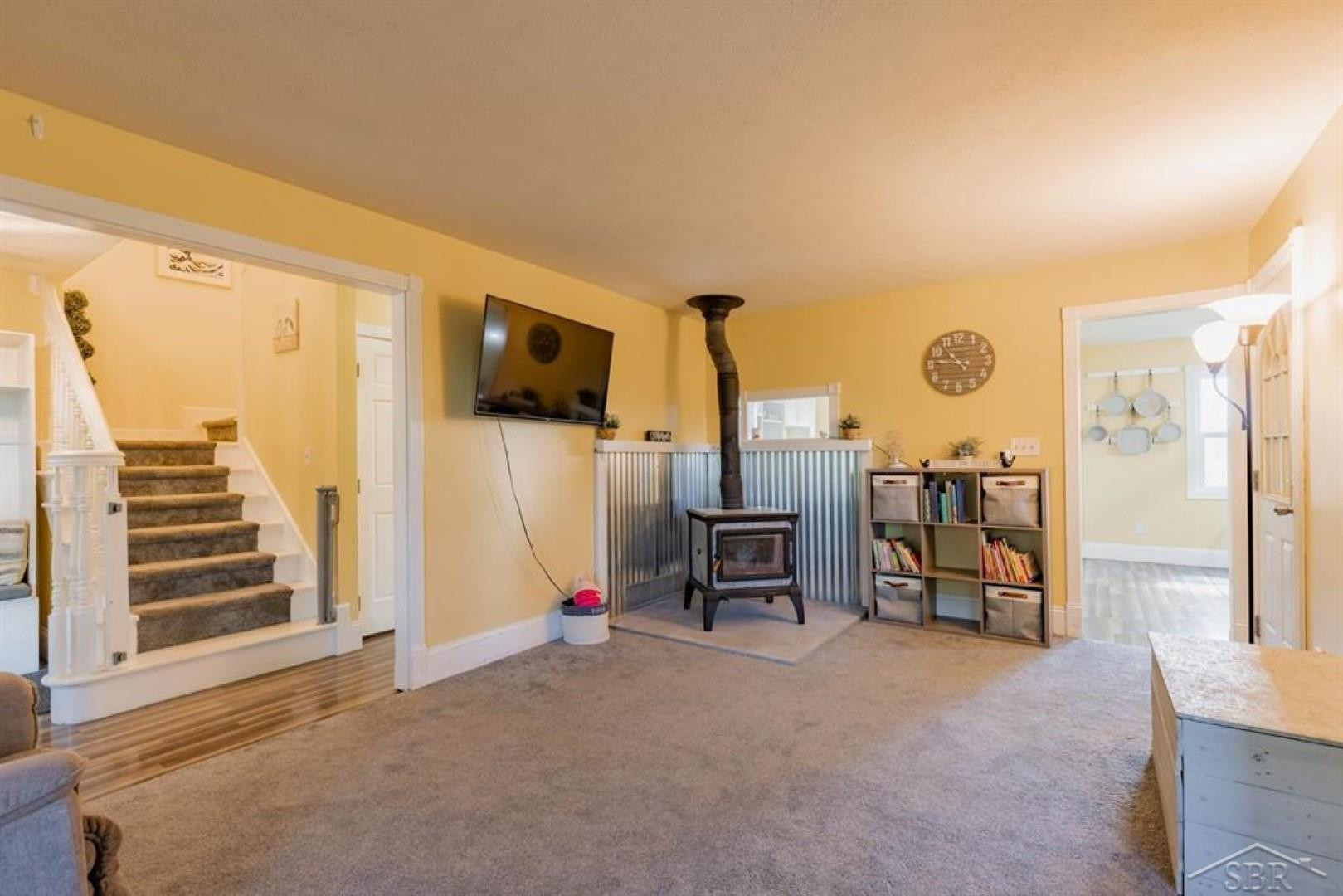 1470 N Meridian Road, Merrill, MI 48637 — Photo 22