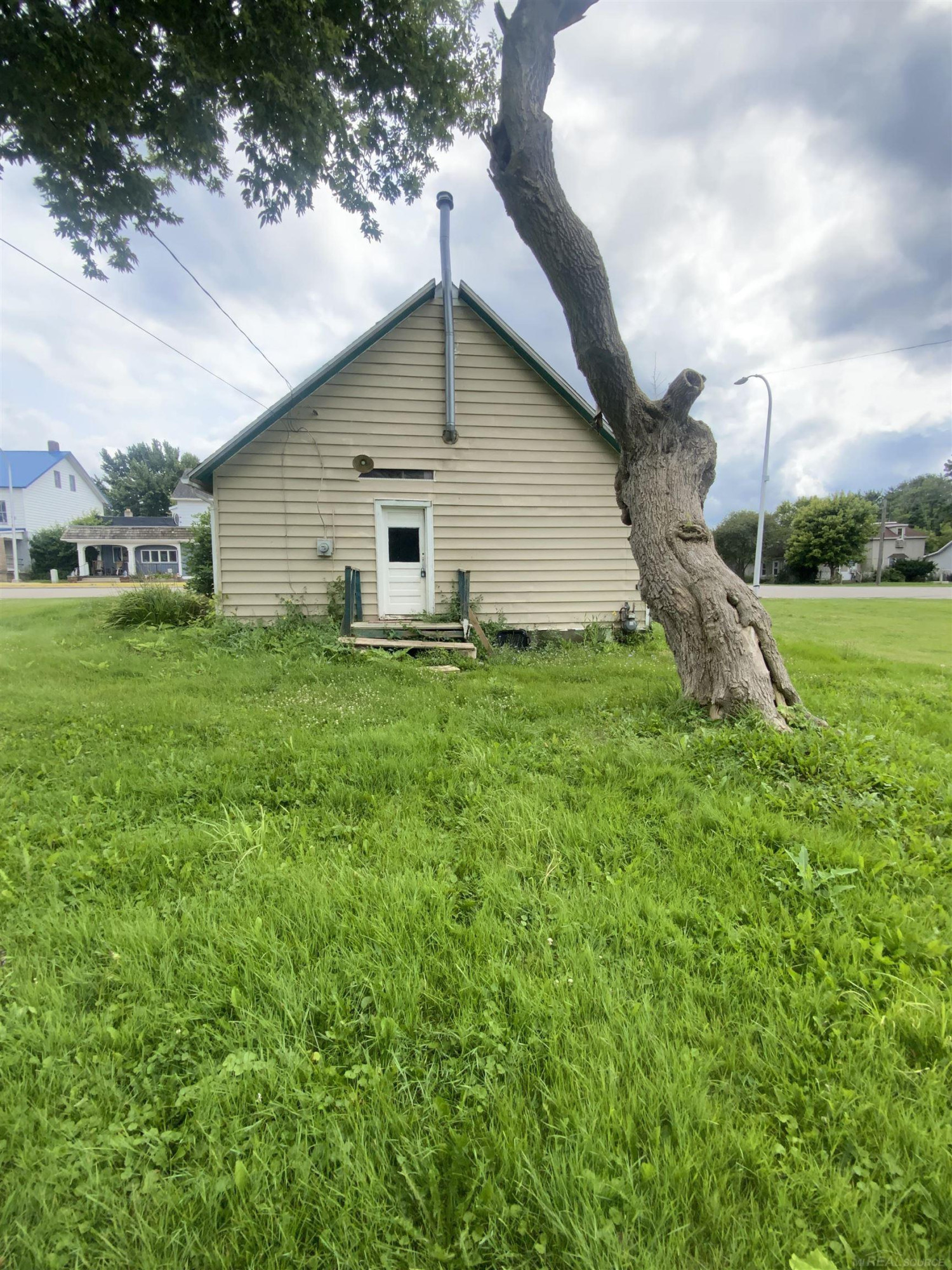 36 W Lapeer Road, Peck, MI 48466 — Photo 2