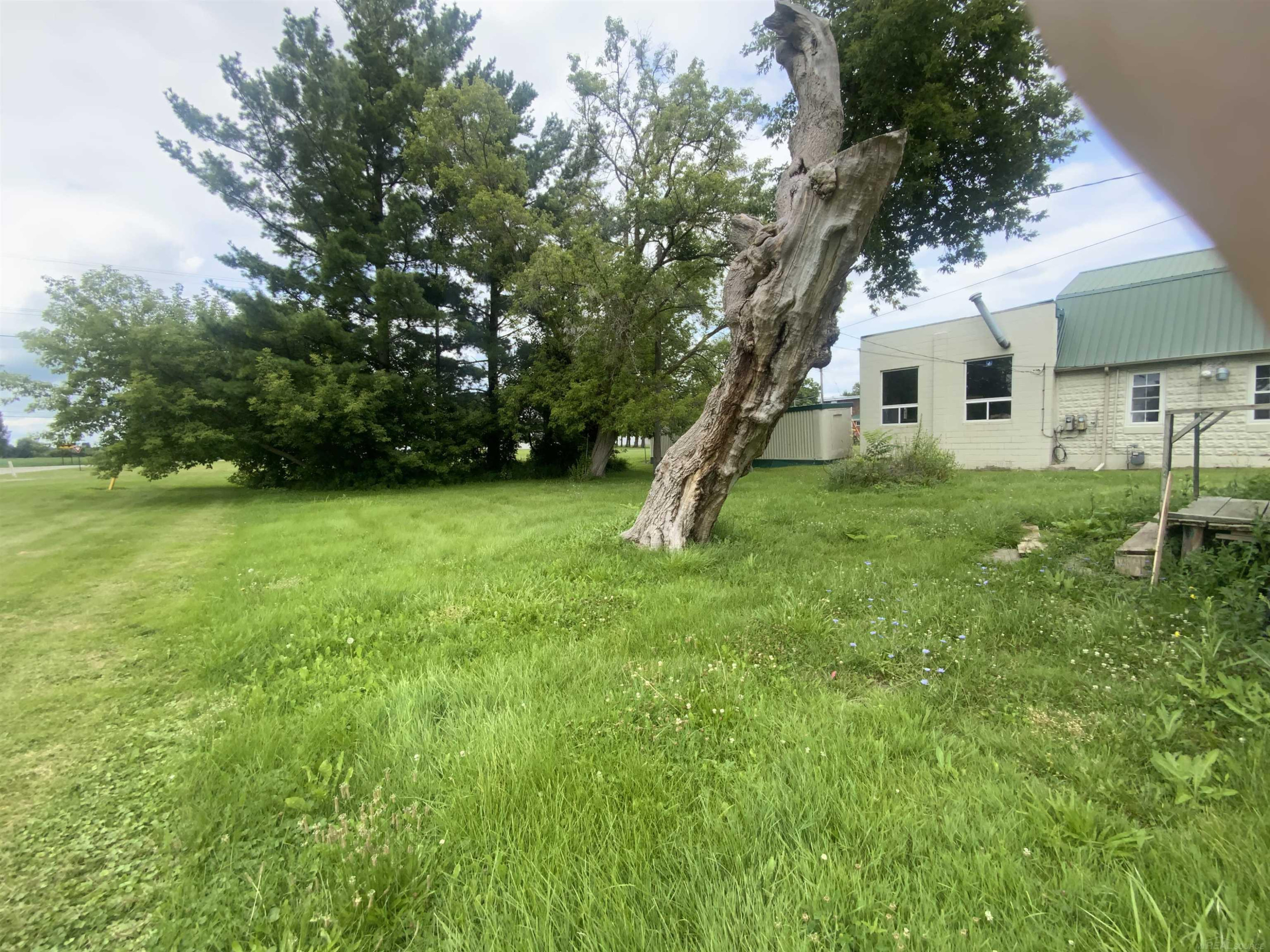 36 W Lapeer Road, Peck, MI 48466 — Photo 3