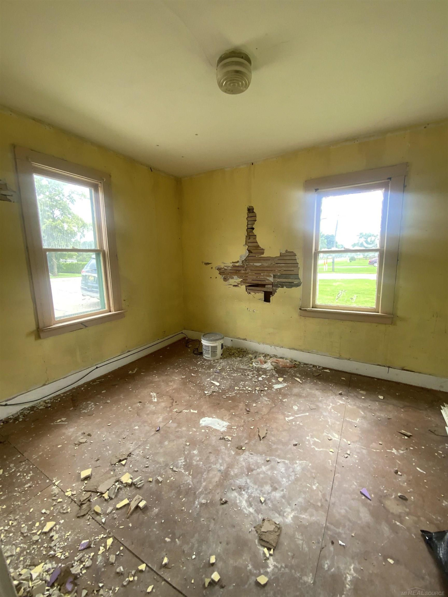 36 W Lapeer Road, Peck, MI 48466 — Photo 5