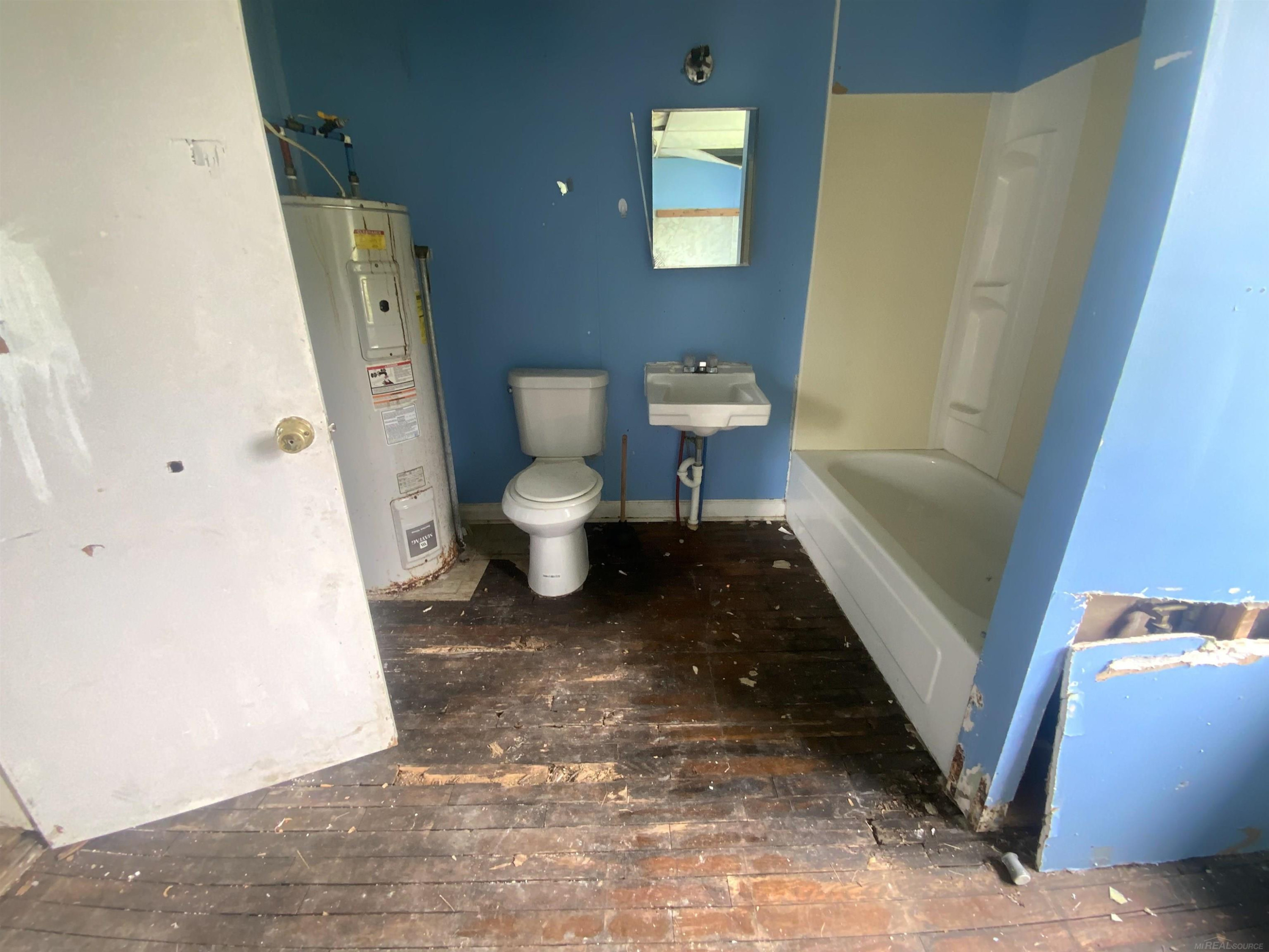 36 W Lapeer Road, Peck, MI 48466 — Photo 6