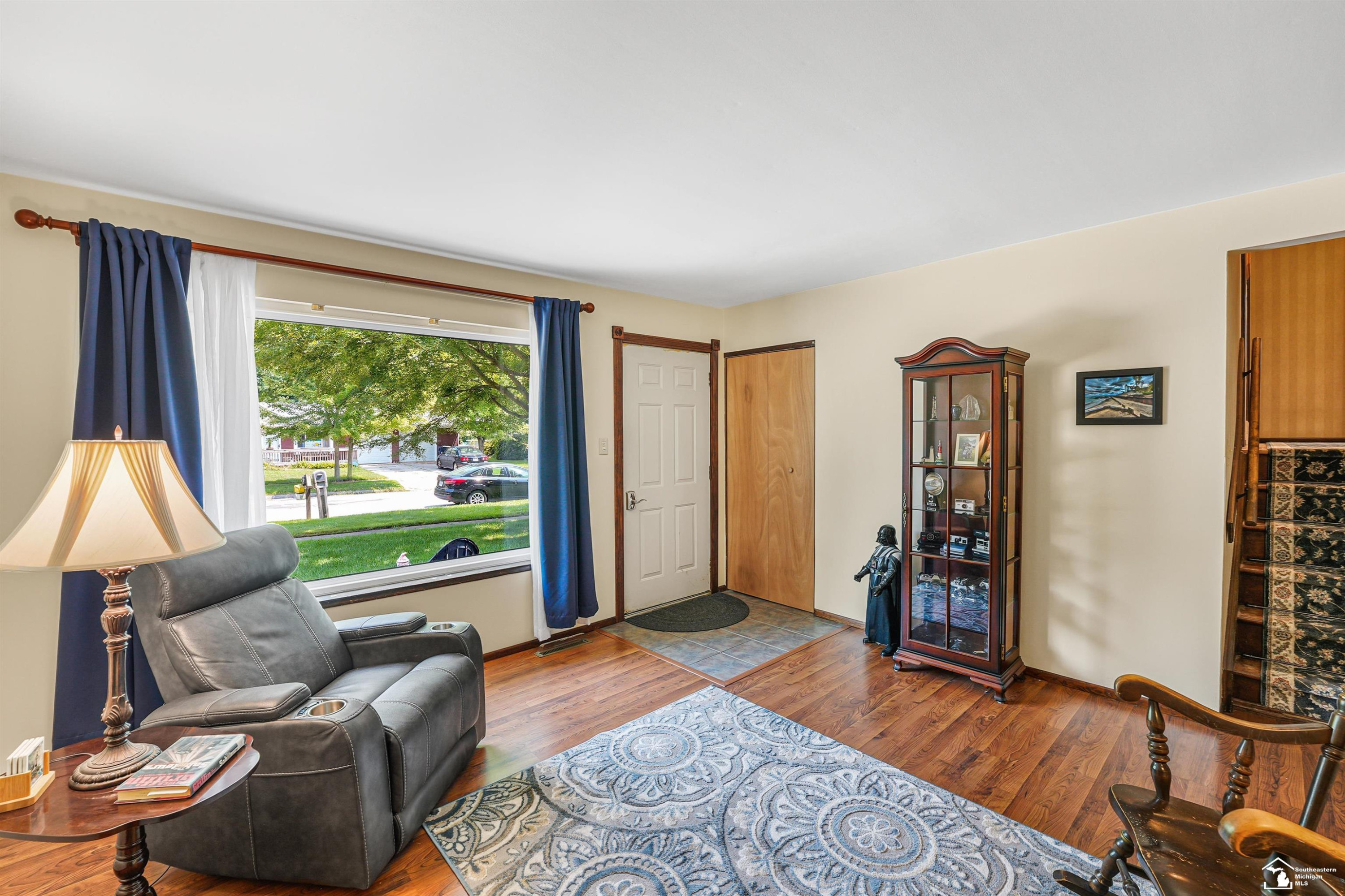 7303 Cranbrook, Lambertville, MI 48144 — Photo 2