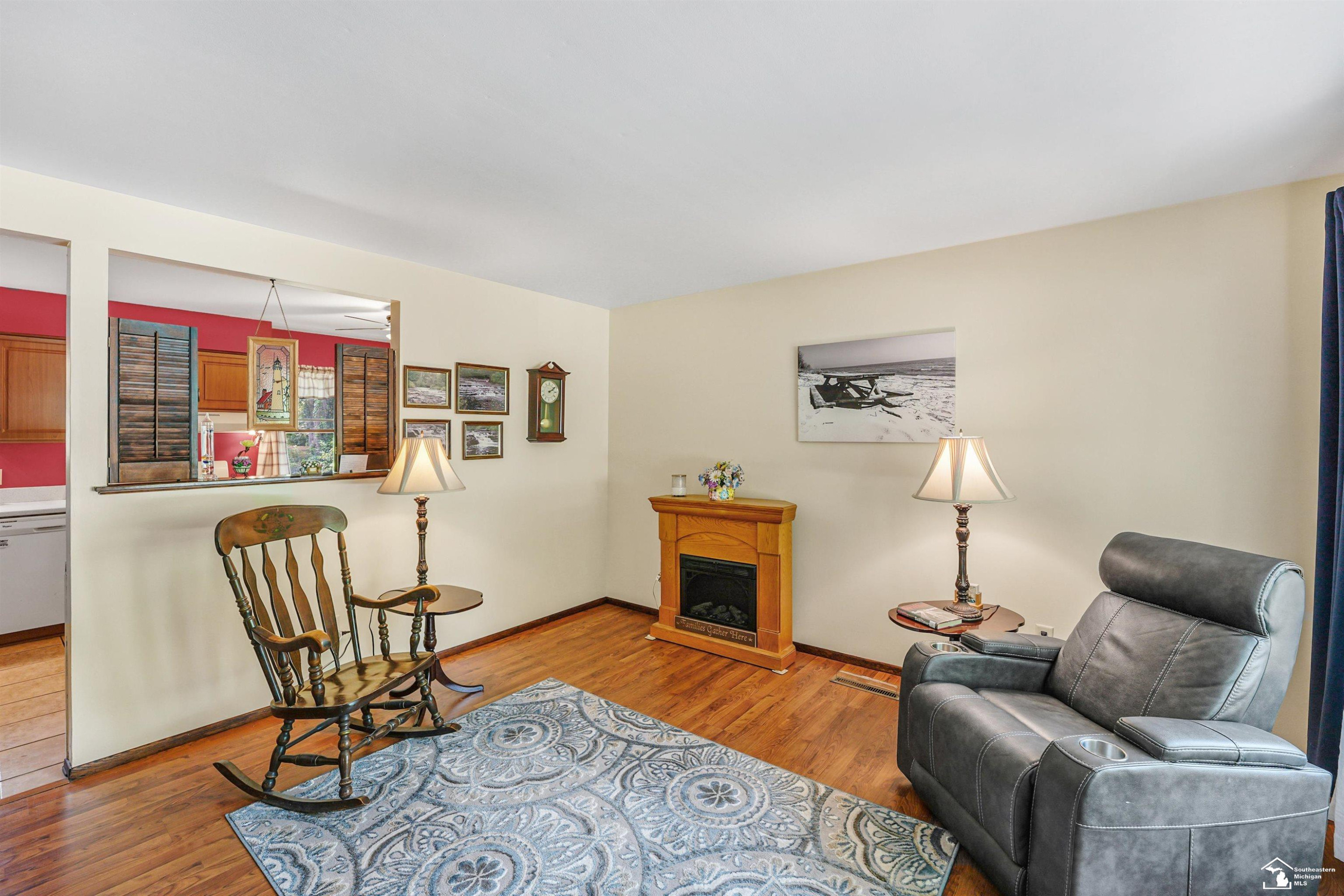 7303 Cranbrook, Lambertville, MI 48144 — Photo 3