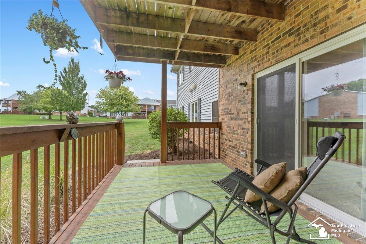1315 Harbour, 3, Trenton, MI 48183 — Photo 20
