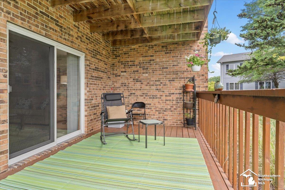 1315 Harbour, 3, Trenton, MI 48183 — Photo 21