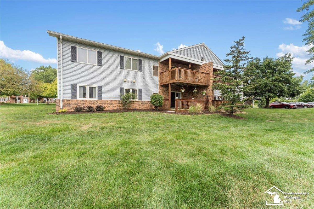 1315 Harbour, 3, Trenton, MI 48183 — Photo 23