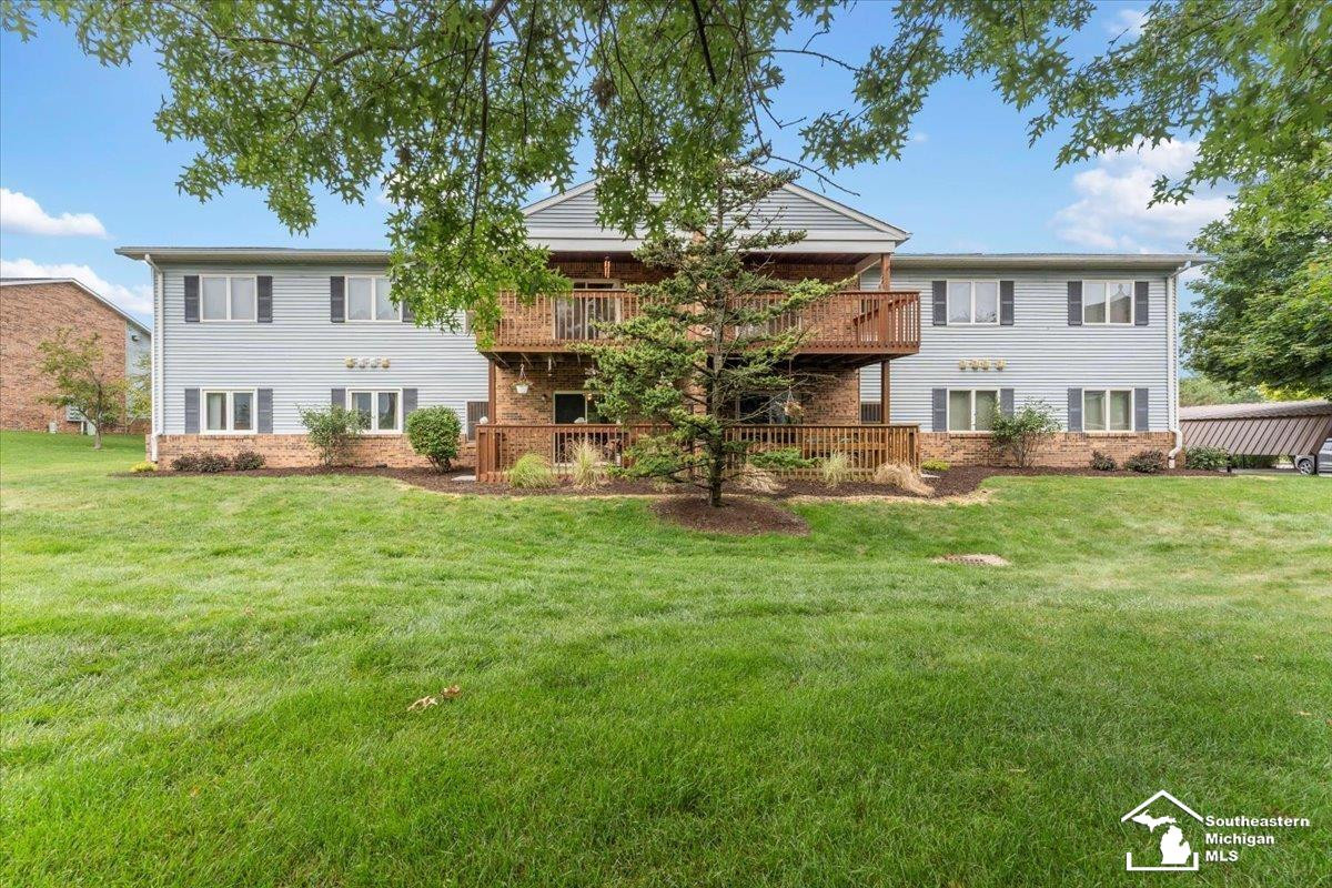1315 Harbour, 3, Trenton, MI 48183 — Photo 24