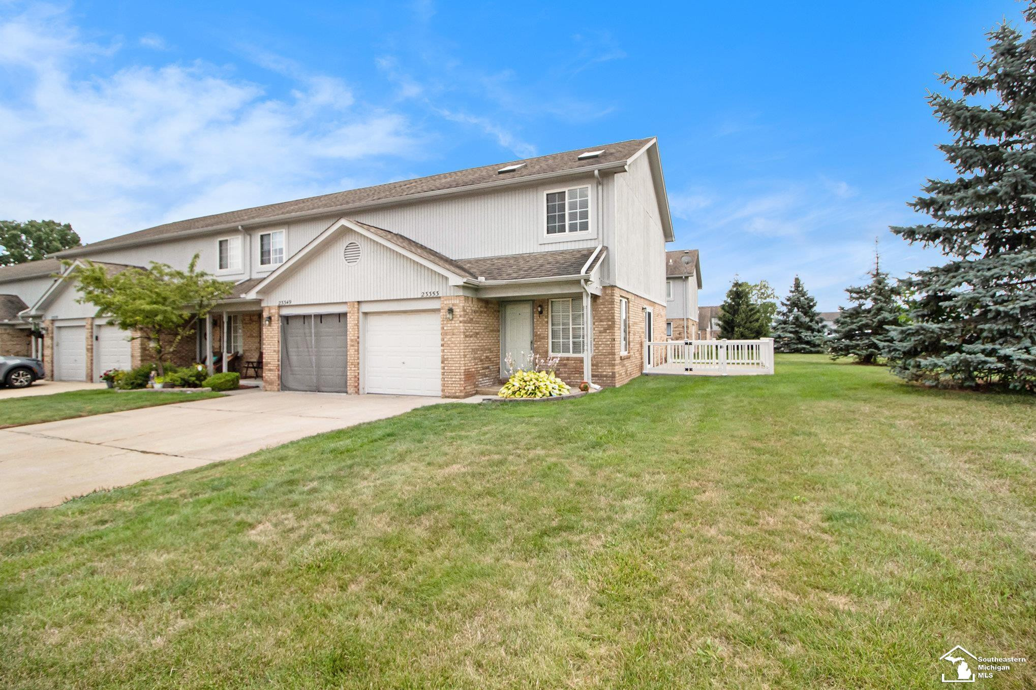 23353 Bunte, Trenton, MI 48183 — Photo 3
