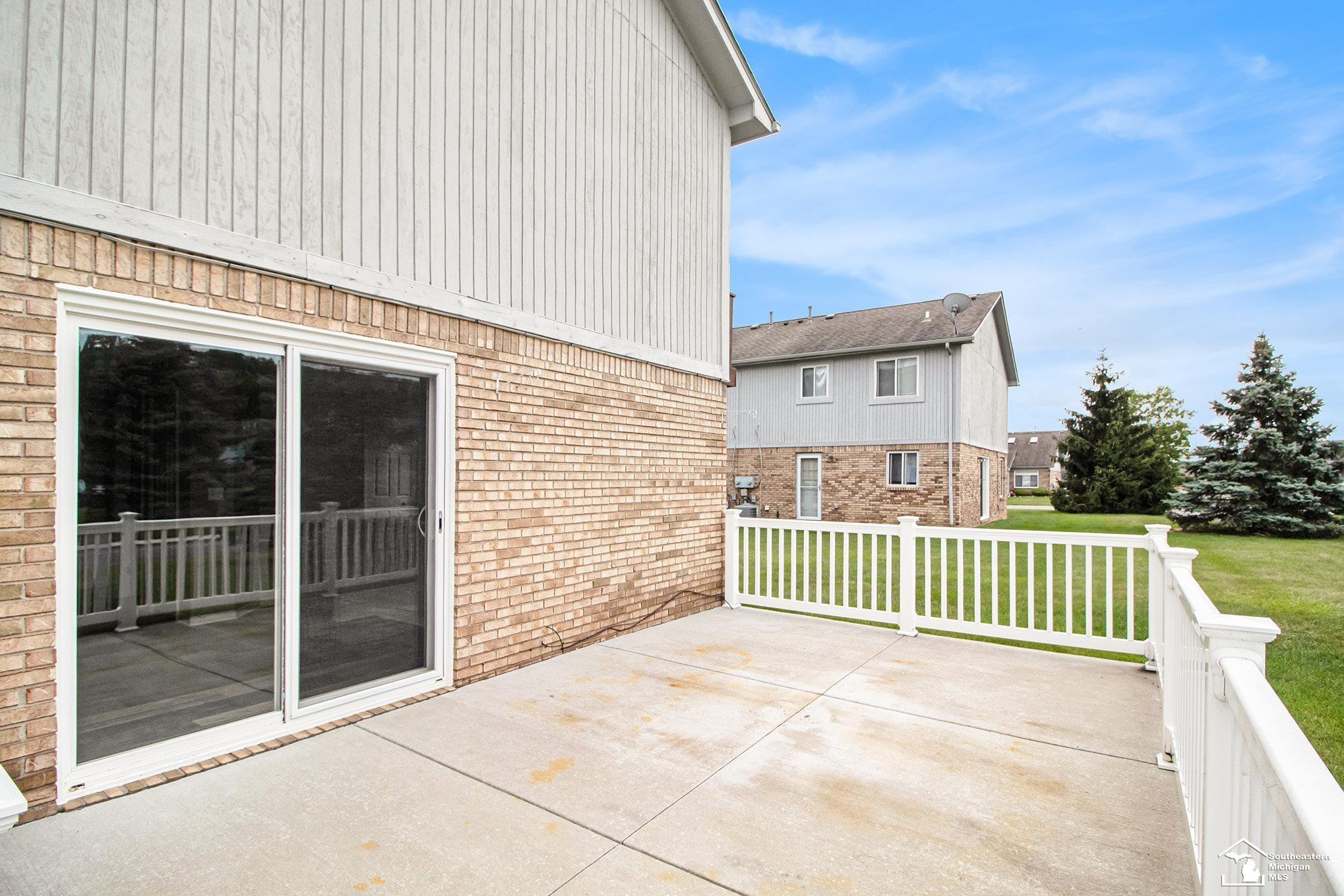 23353 Bunte, Trenton, MI 48183 — Photo 15