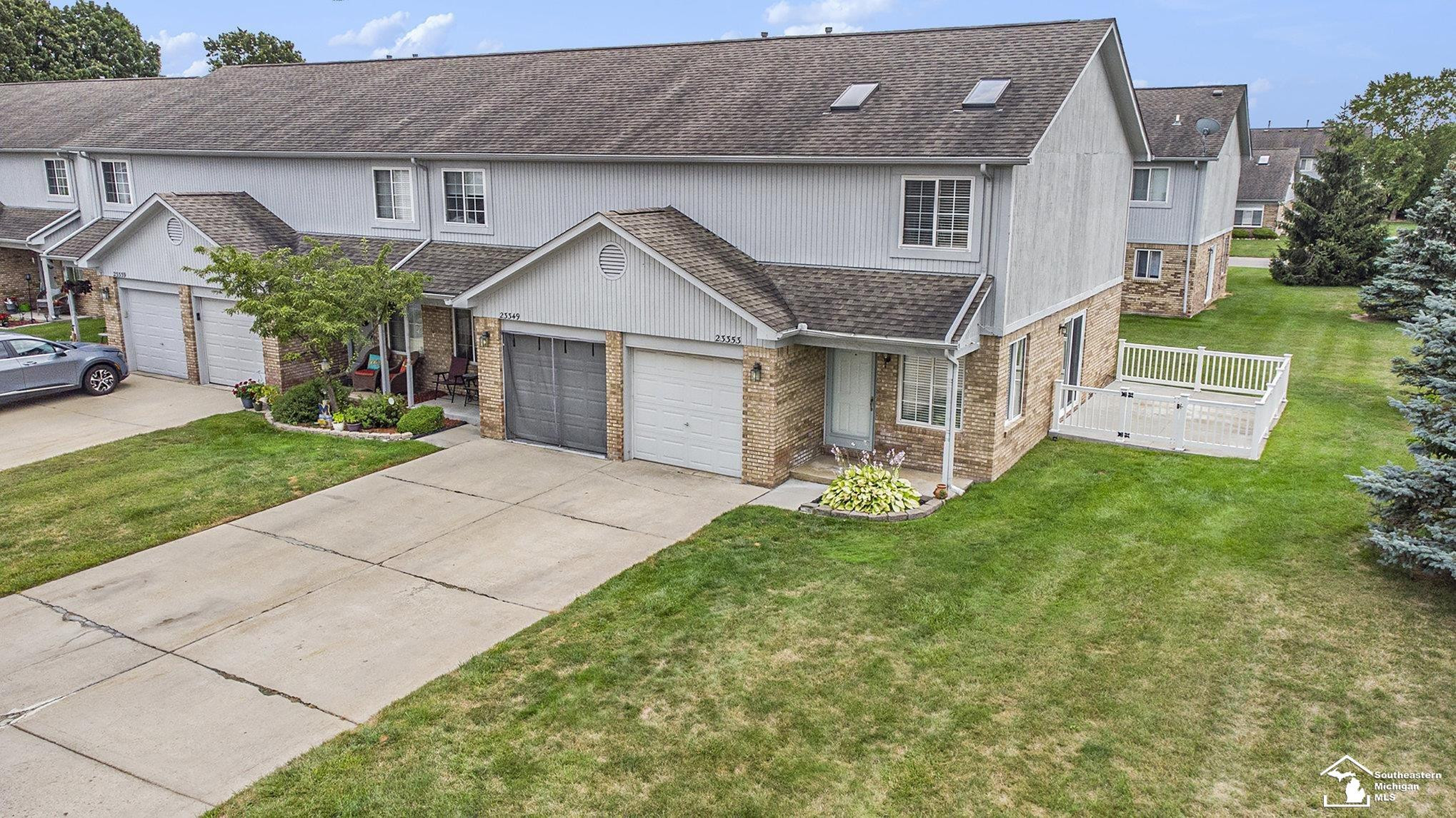 23353 Bunte, Trenton, MI 48183 — Photo 17