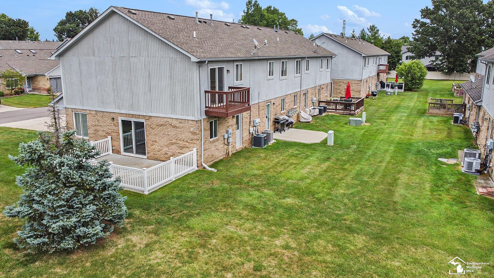 23353 Bunte, Trenton, MI 48183 — Photo 18