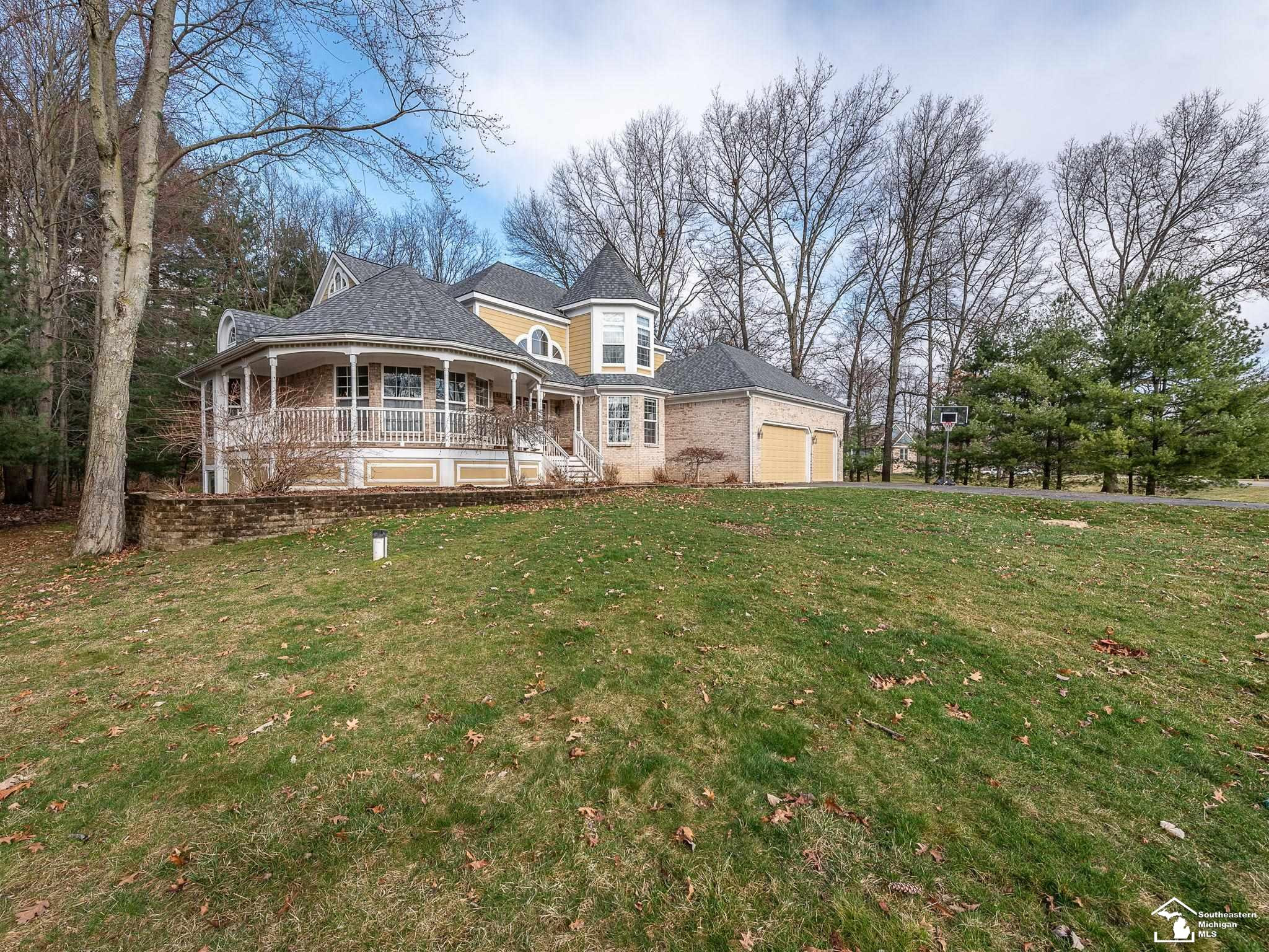11542 Lancelot, Pinckney, MI 48169 — Photo 3