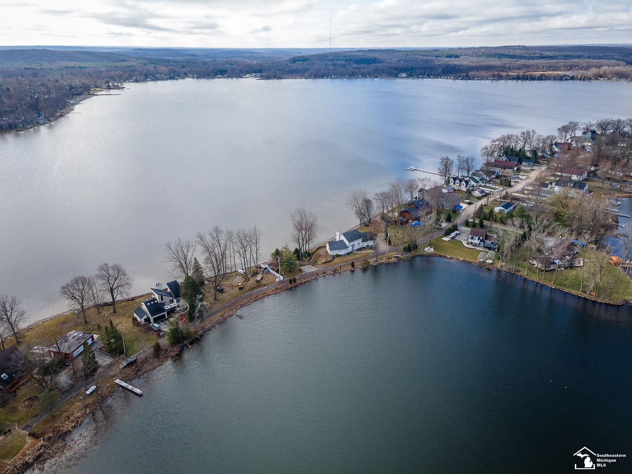 11542 Lancelot, Pinckney, MI 48169 — Photo 5