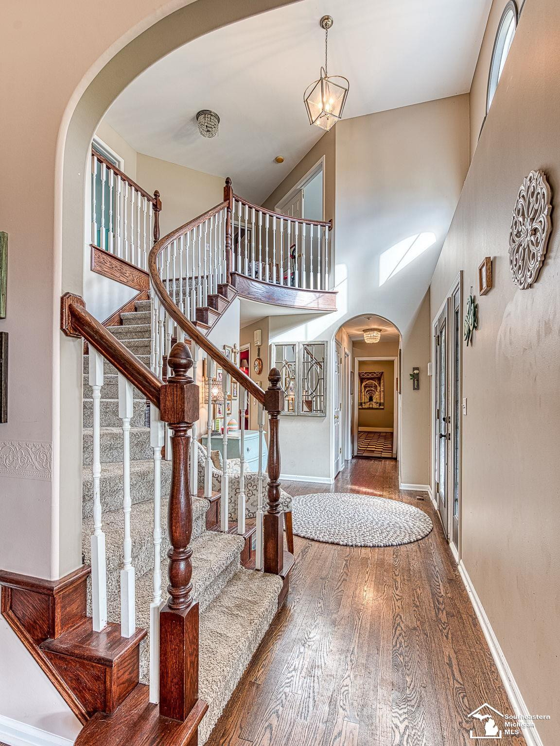 11542 Lancelot, Pinckney, MI 48169 — Photo 6