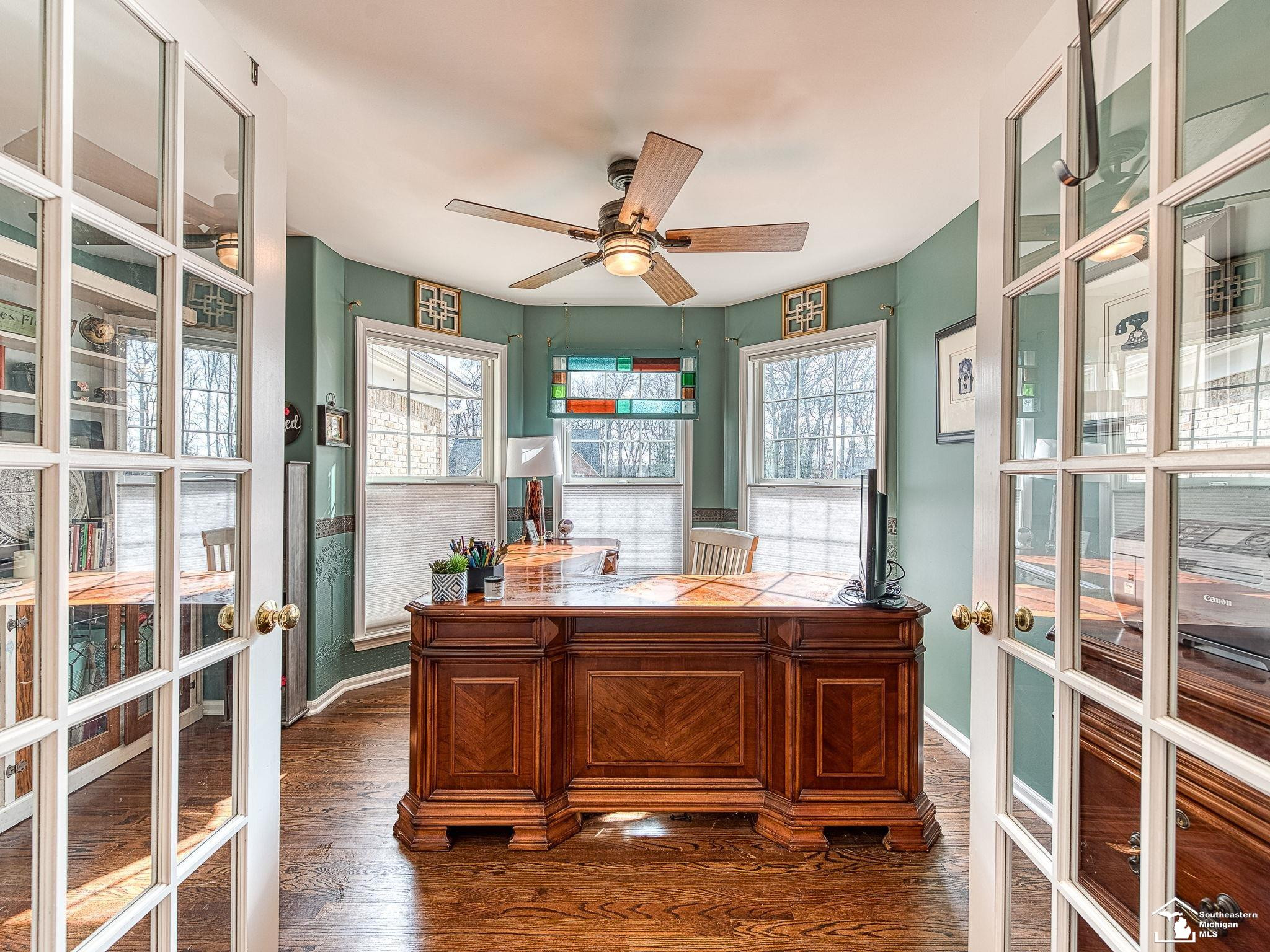 11542 Lancelot, Pinckney, MI 48169 — Photo 10