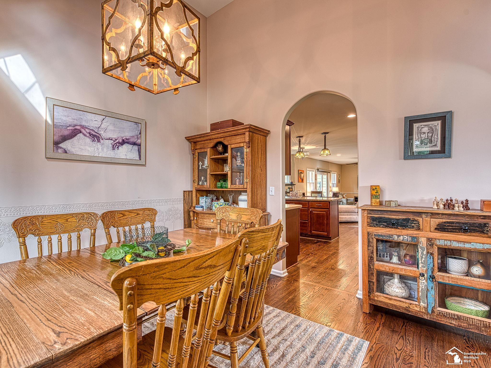 11542 Lancelot, Pinckney, MI 48169 — Photo 12