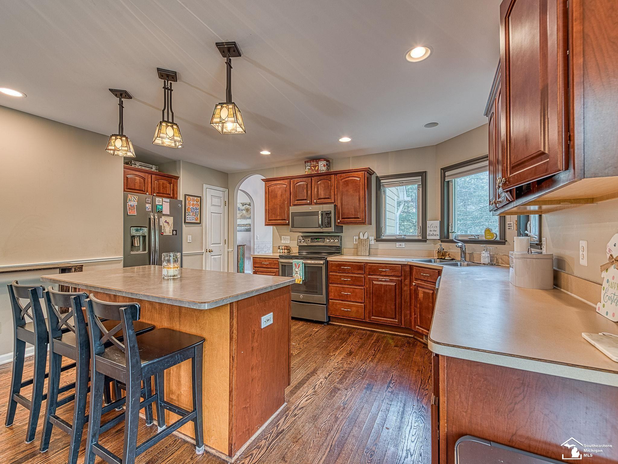 11542 Lancelot, Pinckney, MI 48169 — Photo 15