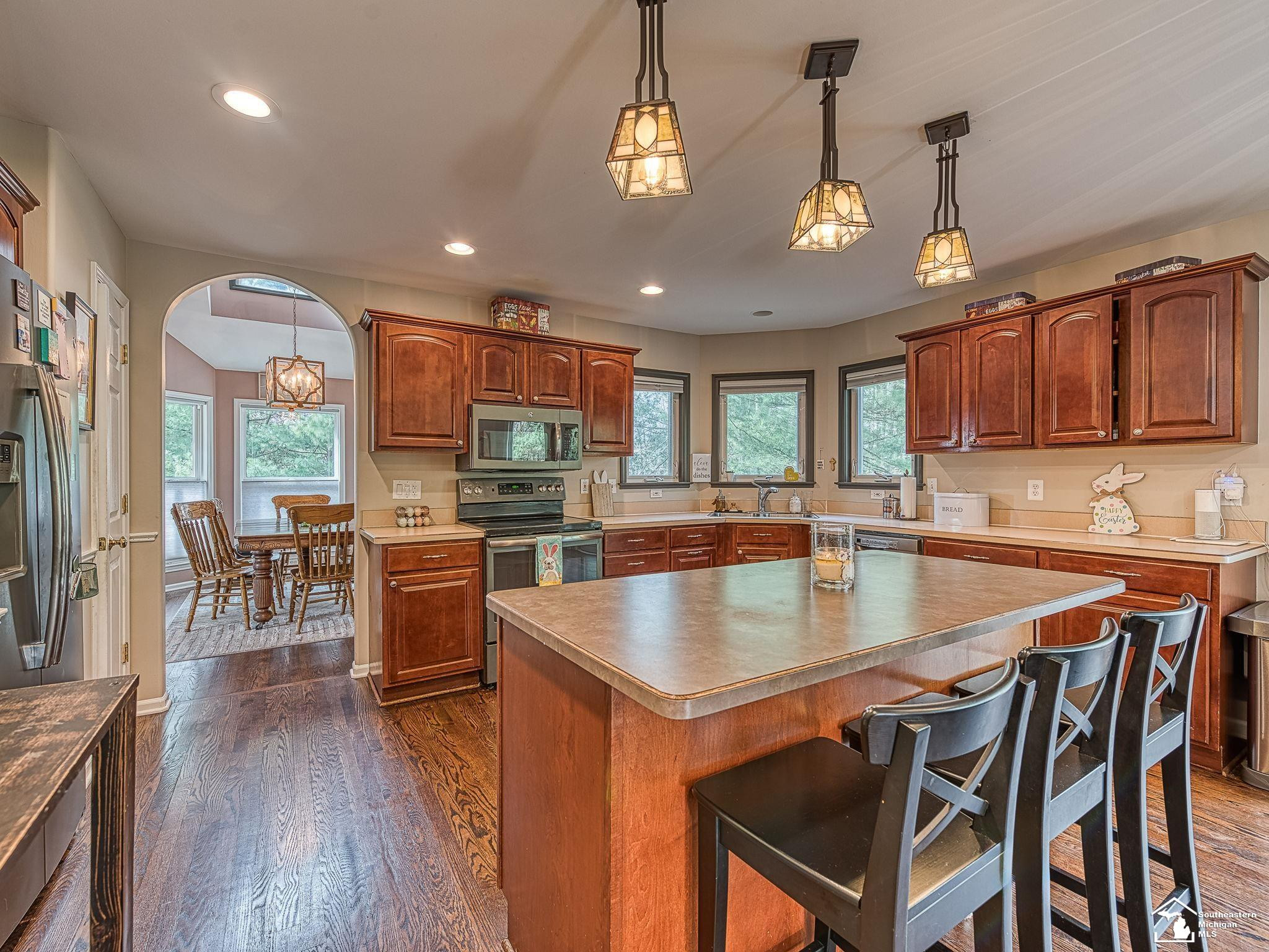 11542 Lancelot, Pinckney, MI 48169 — Photo 16