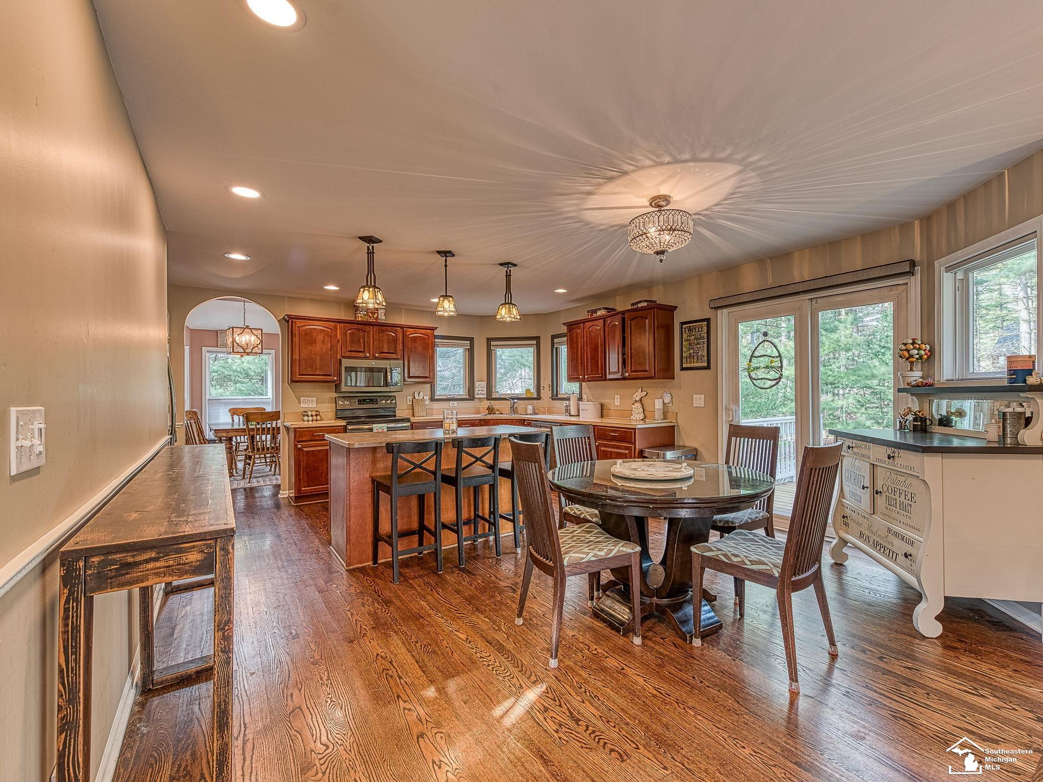 11542 Lancelot, Pinckney, MI 48169 — Photo 17
