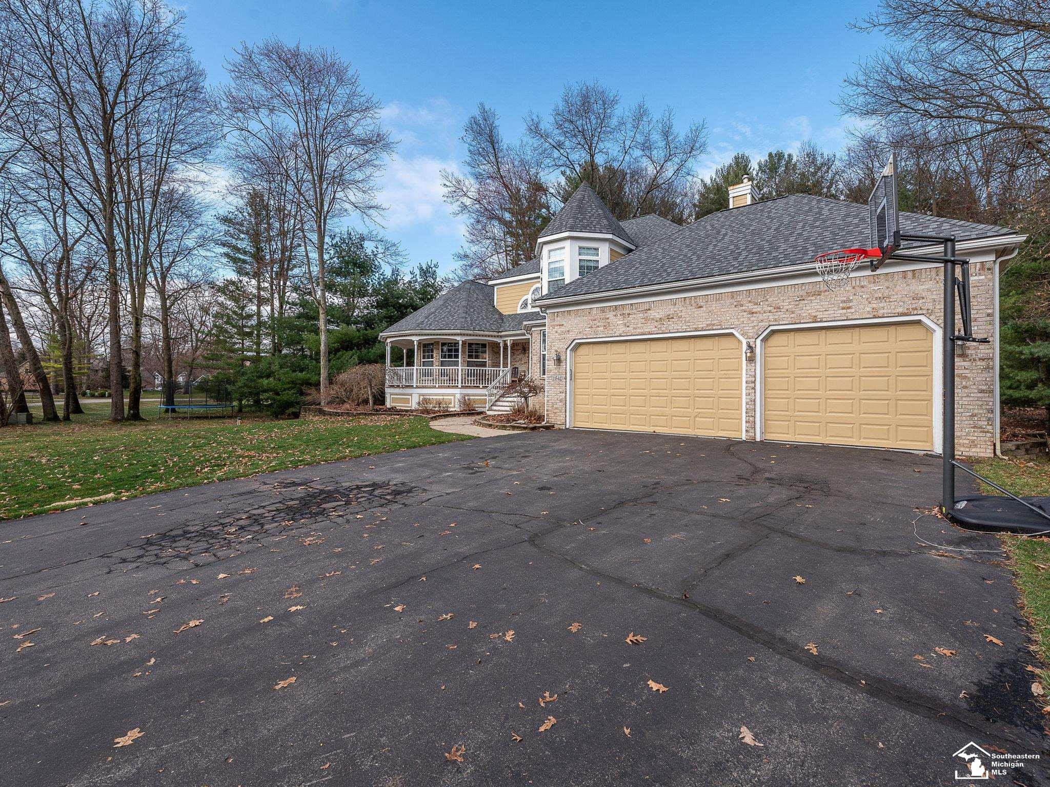 11542 Lancelot, Pinckney, MI 48169 — Photo 43