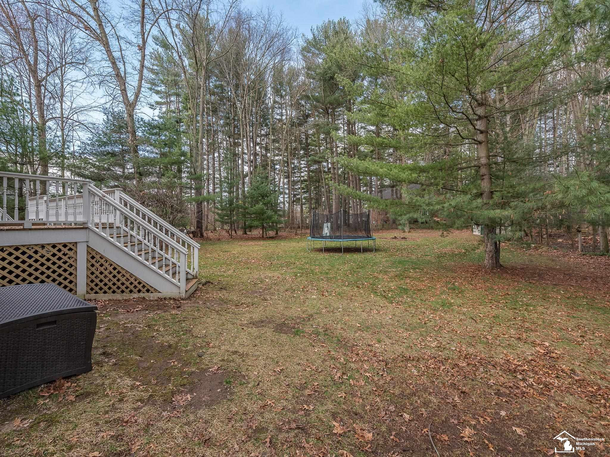 11542 Lancelot, Pinckney, MI 48169 — Photo 44