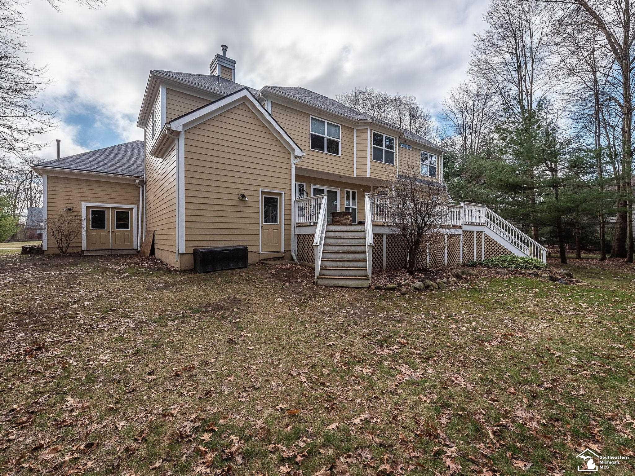 11542 Lancelot, Pinckney, MI 48169 — Photo 45