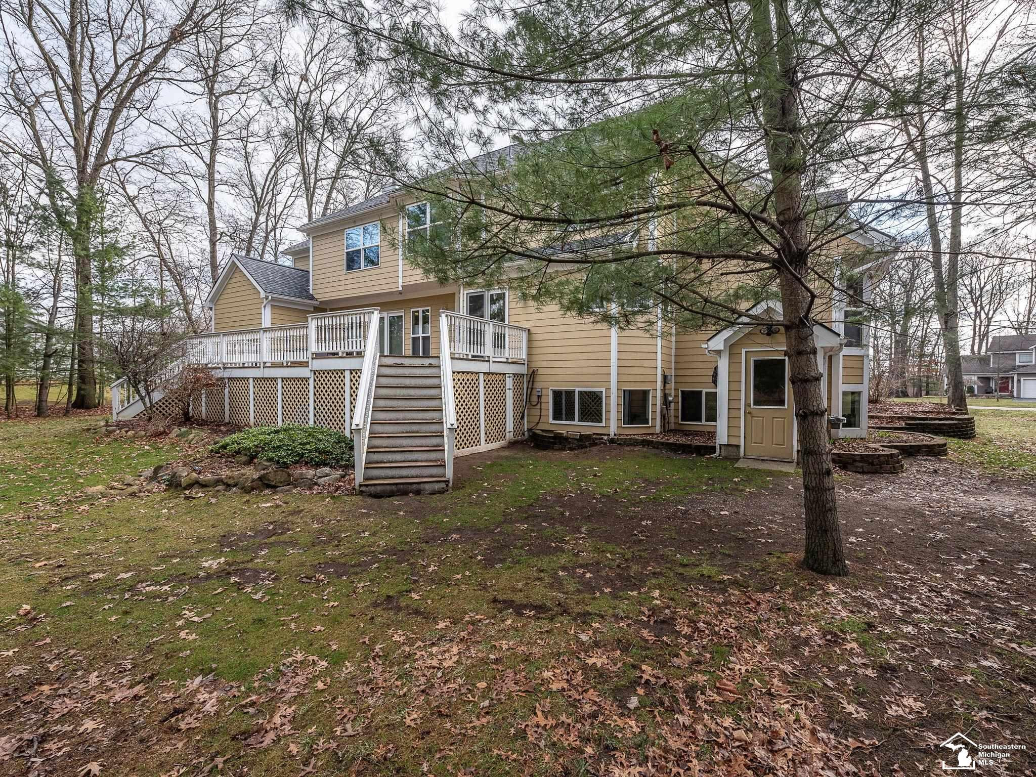 11542 Lancelot, Pinckney, MI 48169 — Photo 46
