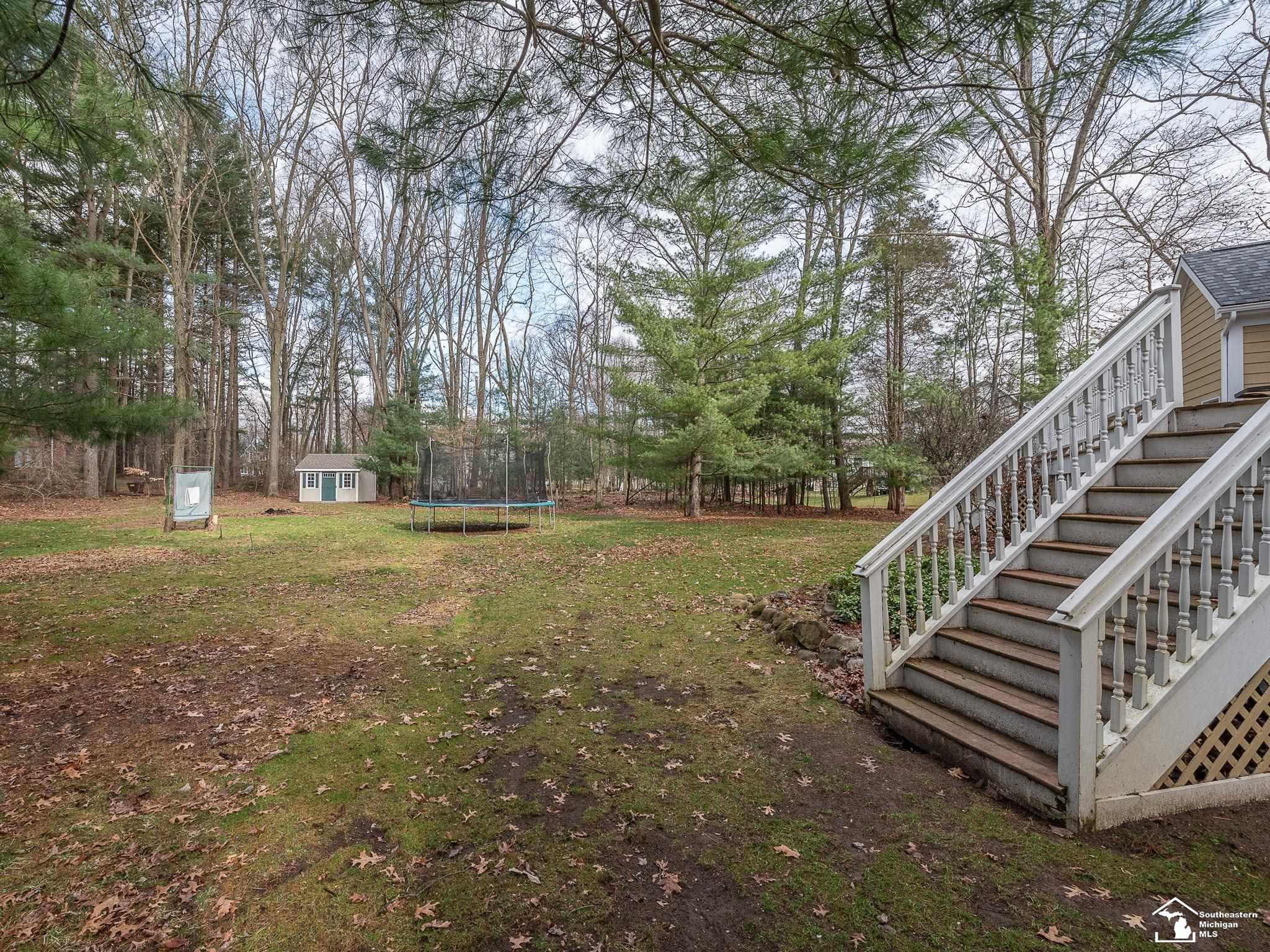 11542 Lancelot, Pinckney, MI 48169 — Photo 47